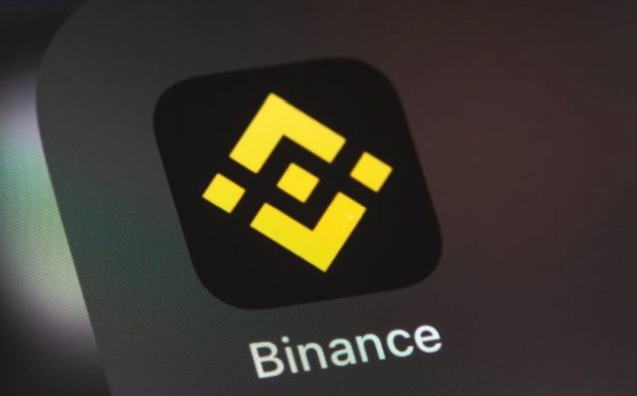 Binance官网在线登录 币安官方正版数字货币交易所 - GATEIO