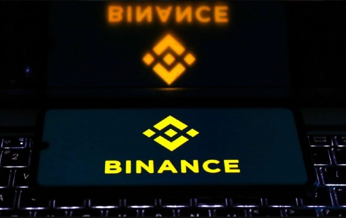 Binance官网在线登录 币安官方正版数字货币交易所 - GATEIO