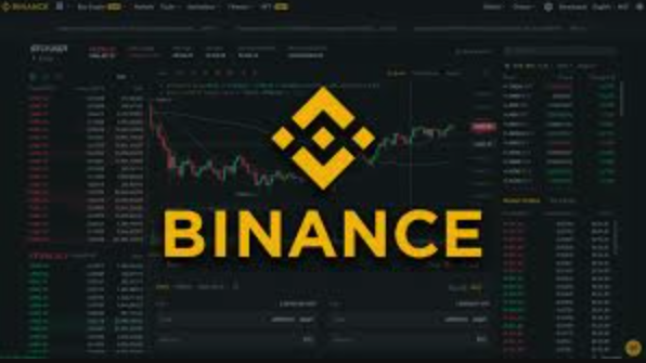 Binance中文版从哪里下载？Binance交易所官方中文版APP安装地址