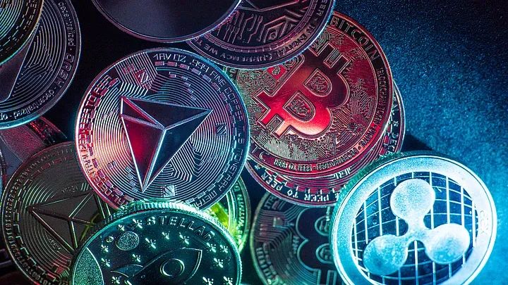 十大数字货币交易所 十大数字货币交易平台推荐 - GATEIO