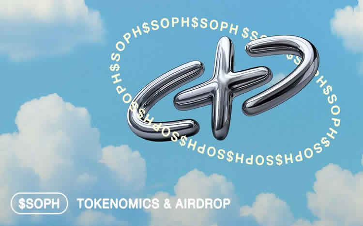 SOPH币是什么？SOPH代币经济学、空投及价格走势分析